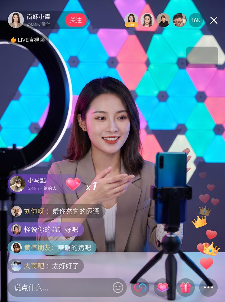 91吃瓜美女直播视频